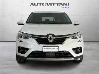 RENAULT Arkana usata 1