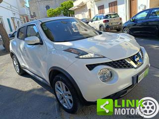 NISSAN Juke usata, con Controllo trazione