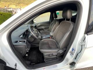 FORD Kuga usata, con Climatizzatore