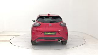 FORD Puma usata, con Airbag Passeggero
