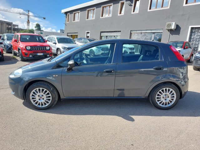 FIAT Grande Punto usata 3