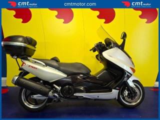 YAMAHA T-Max 500