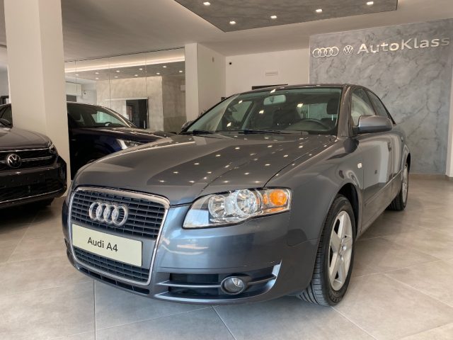 AUDI A4 usata, con Cruise Control
