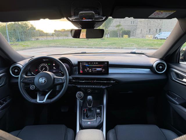 ALFA ROMEO Tonale usata, con Cruise Control