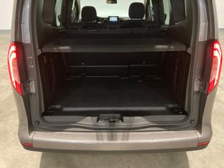 MERCEDES-BENZ Citan usata, con Immobilizzatore elettronico