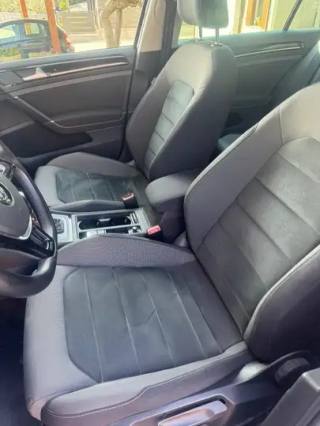 VOLKSWAGEN Golf usata, con Cruise Control