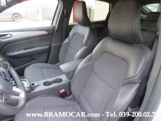 RENAULT Arkana usata, con USB