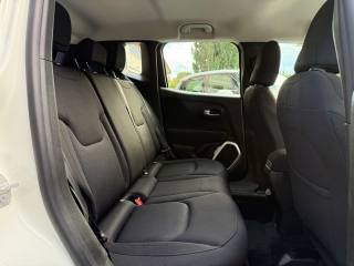 JEEP Renegade usata 13