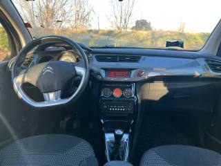 CITROEN C3 usata, con Chiusura centralizzata