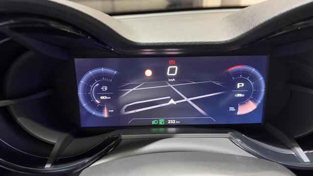 ALFA ROMEO Junior usata, con Controllo trazione