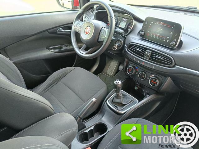 FIAT Tipo usata, con Alzacristalli elettrici