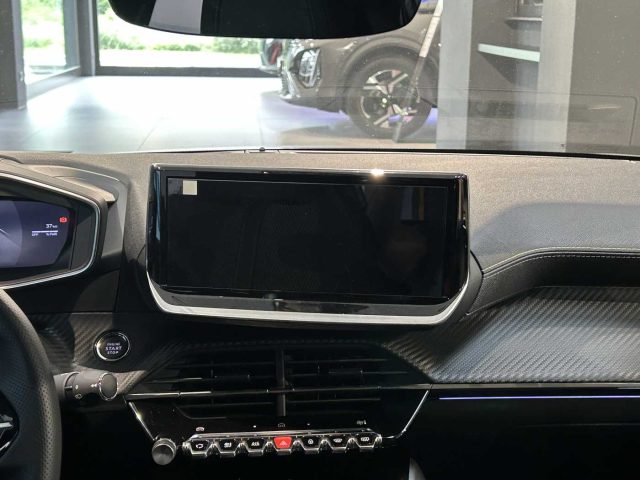 PEUGEOT 208 usata, con Bluetooth