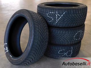 ABARTH 124 Spider usata 68