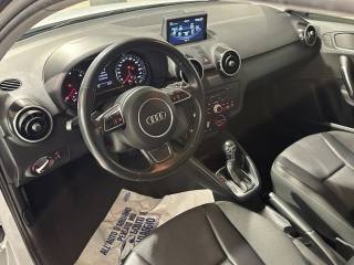 AUDI A1 usata, con Cerchi in lega