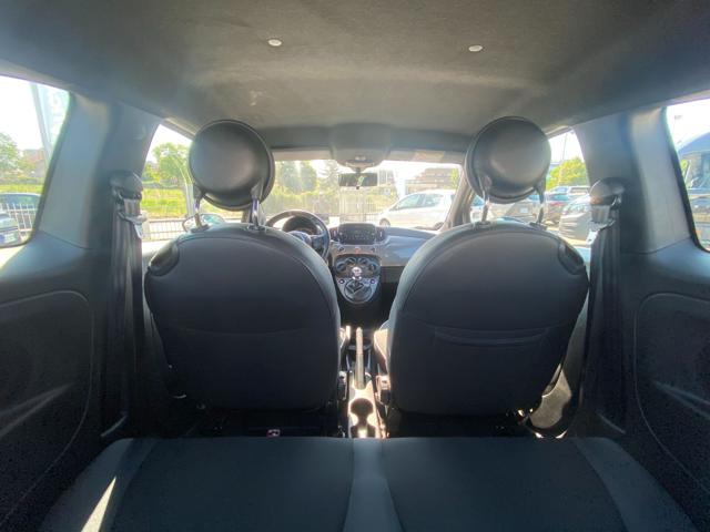 FIAT 500 usata 28