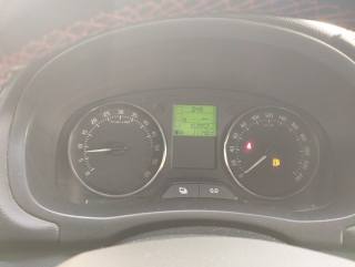 SKODA Fabia usata, con Specchietti laterali elettrici