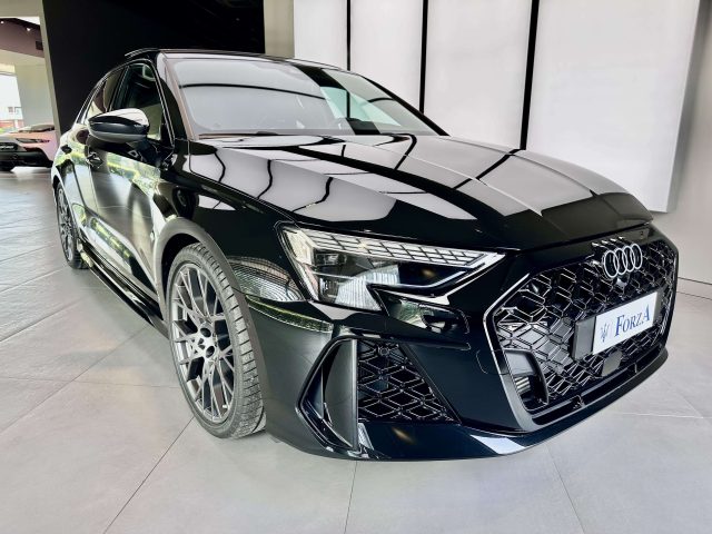 AUDI RS3 usata, con Airbag laterali