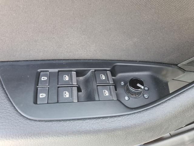 AUDI A6 usata, con Airbag testa