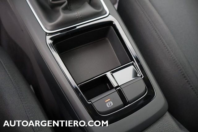 AUDI Q2 usata, con Vetri oscurati