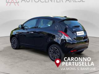 LANCIA Ypsilon usata, con Airbag