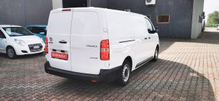 TOYOTA Proace usata, con Specchietti laterali elettrici