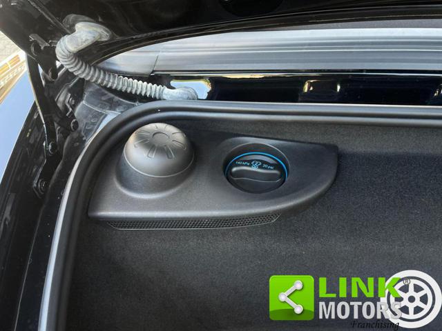 PORSCHE Boxster usata, con Tettuccio apribile