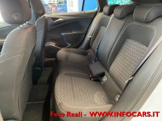 OPEL Astra usata, con Boardcomputer