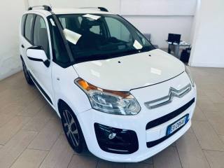 CITROEN C3 Picasso usata, con Airbag laterali