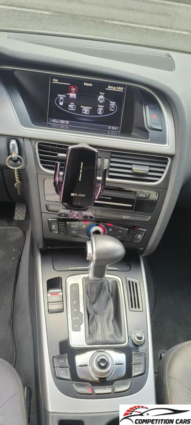 AUDI A5 usata, con Controllo trazione