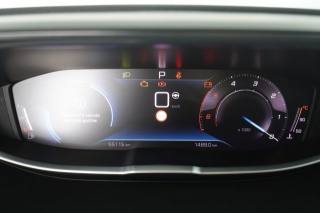 PEUGEOT 5008 usata 12
