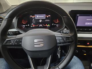 SEAT Arona usata, con Chiusura centralizzata