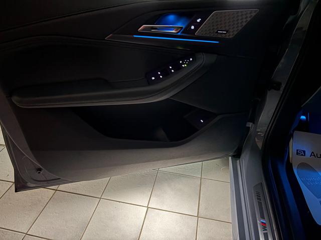 BMW 218 usata, con Sensore di luce