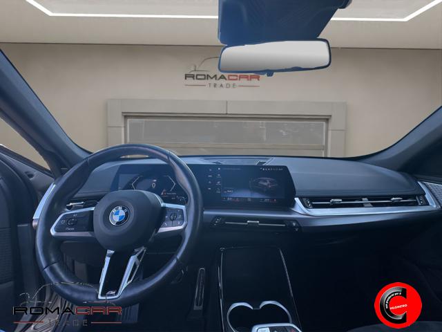 BMW X1 usata, con Cerchi in lega