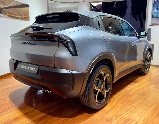 ALFA ROMEO Junior usata, con Autoradio