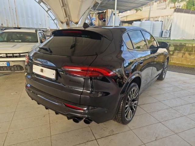 MASERATI Grecale usata, con Airbag laterali