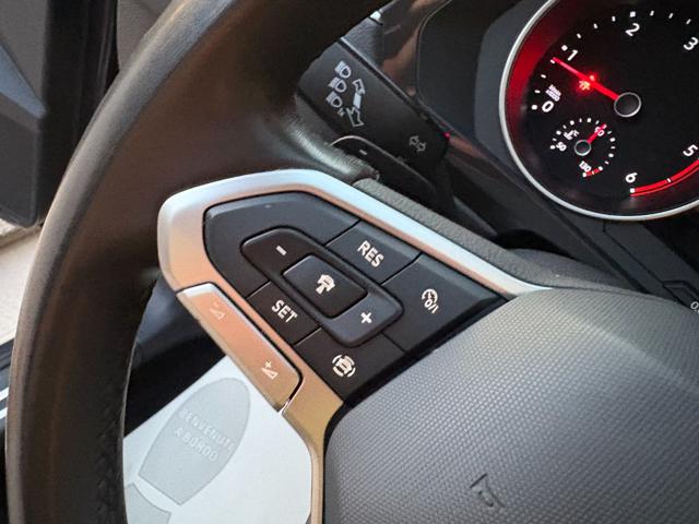 VOLKSWAGEN Tiguan usata, con Vetri oscurati