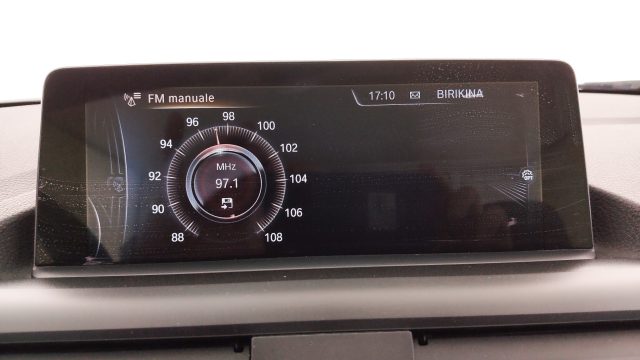 BMW 218 usata 58