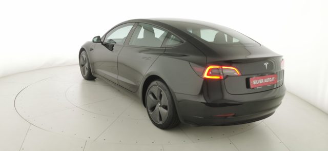 TESLA Model 3 usata, con Alzacristalli elettrici