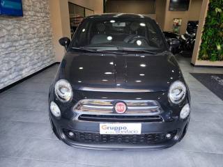 FIAT 500 usata, con Airbag