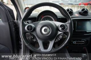 SMART ForTwo usata 9