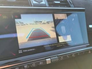 DS AUTOMOBILES DS 7 Crossback usata, con Leve al volante