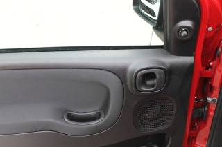 FIAT Panda usata, con Park Distance Control