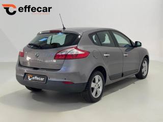 RENAULT Megane usata, con Autoradio