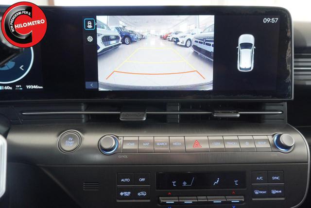 HYUNDAI Kona usata, con Servosterzo