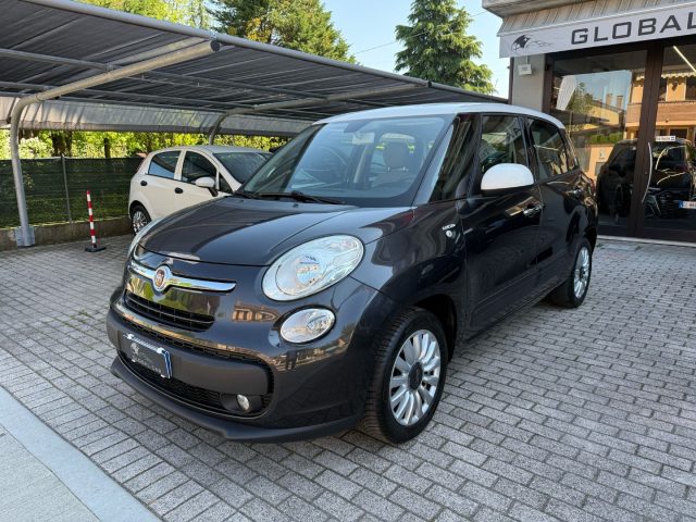 FIAT 500L usata 0