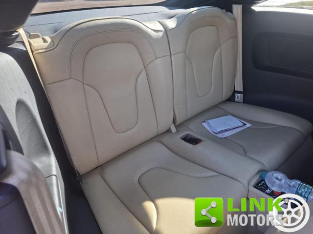 AUDI TT usata, con Immobilizzatore elettronico