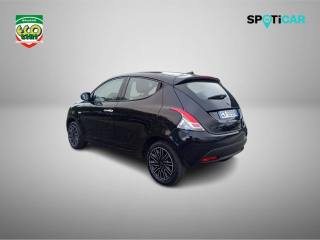 LANCIA Ypsilon usata, con Climatizzatore