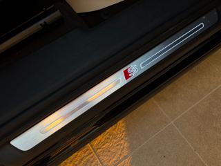 AUDI Q3 usata, con Interni in pelle