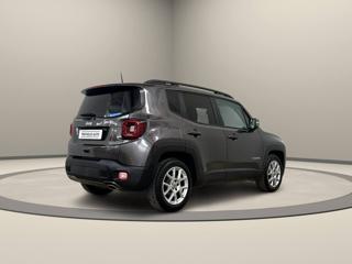 JEEP Renegade usata, con Alzacristalli elettrici