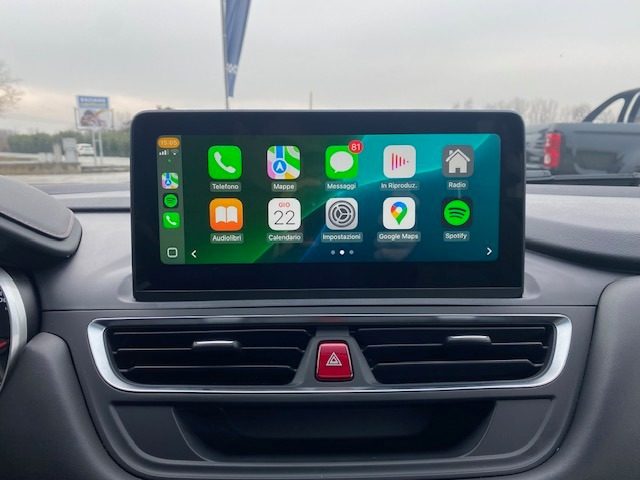 EVO Evo4 usata, con Vivavoce